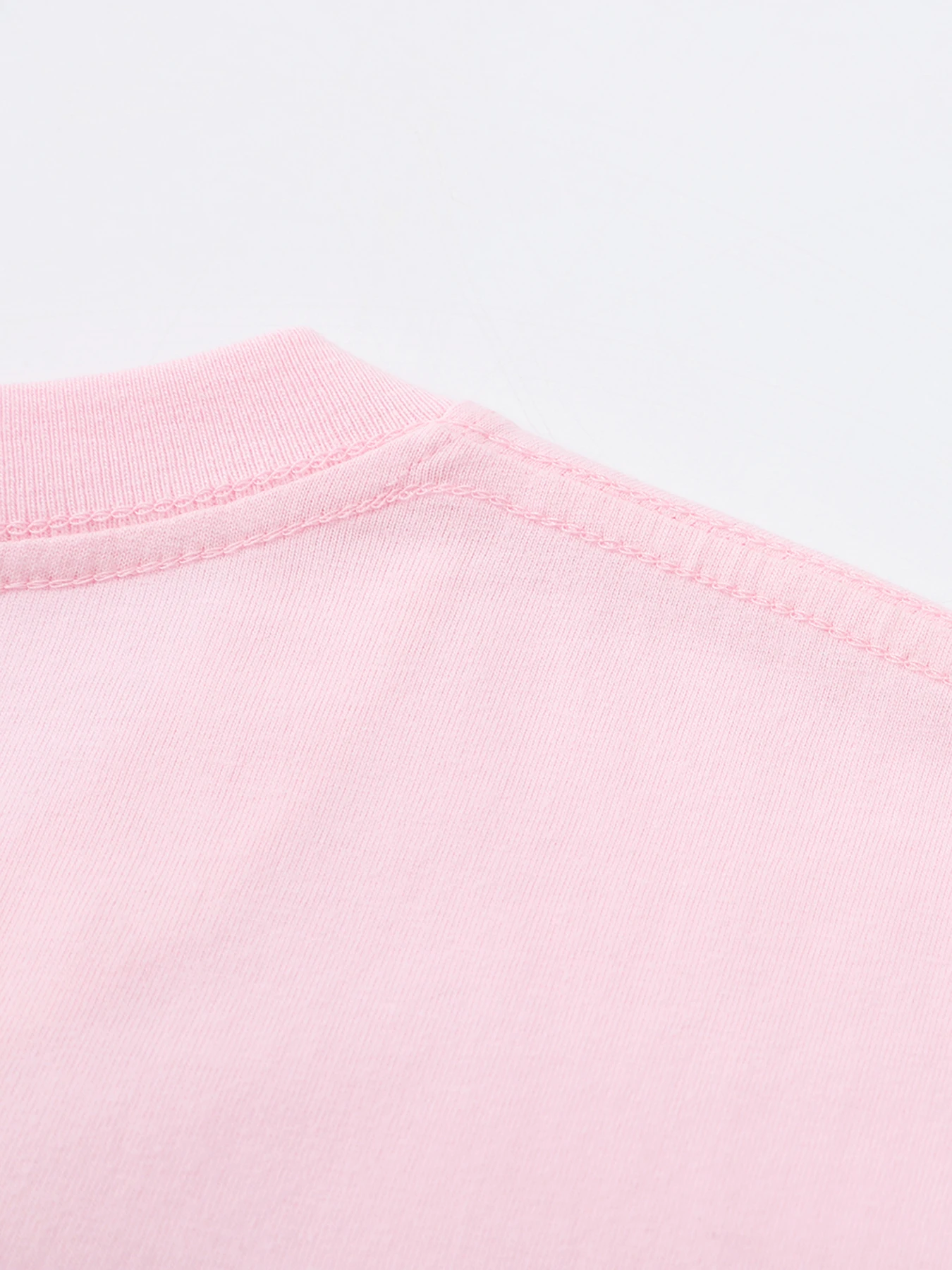 Makeing New Friends Prints Men Tee Shirt Casual Summer Basics T-Shirt Cotton Trendy Short Sleeve Soft Male Top