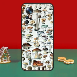 Enchanted Mushroom Forest Phone Case Cover for Xiaomi 13 Lite (OO41120)