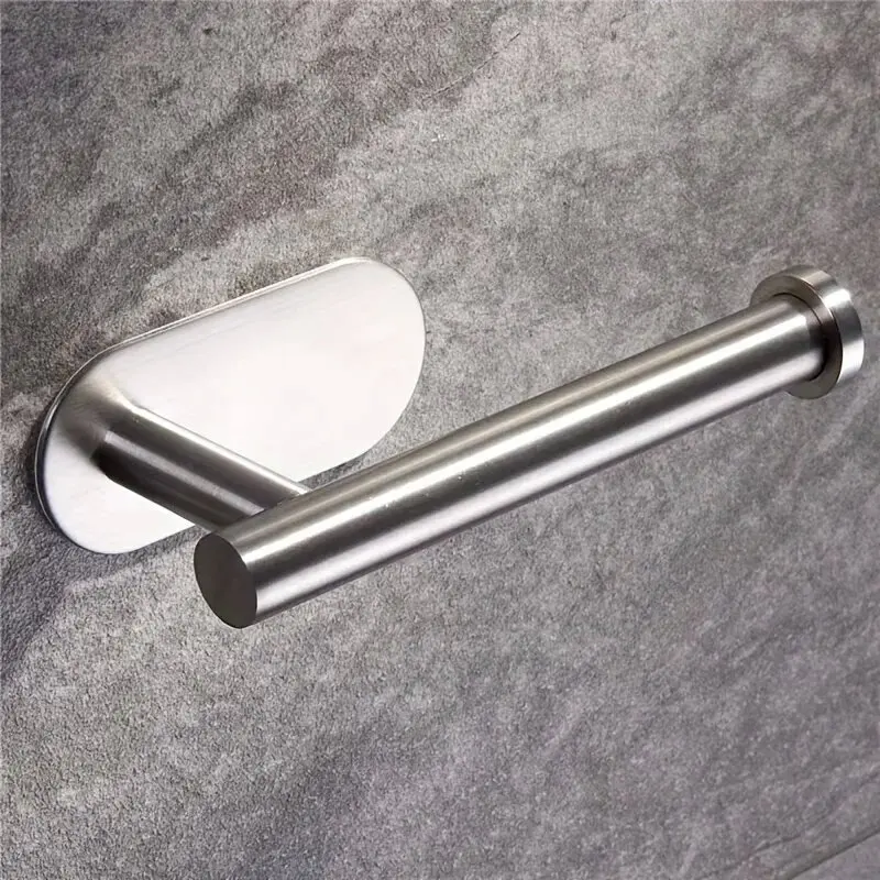 Stainless Steel Hat Organizer Wall Mounted