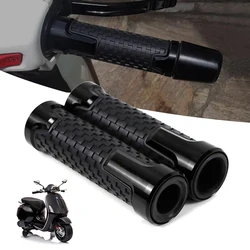 For Vespa Sprint 150 S150 GTS300 GTV RA Handle Hand Grips Universal 7/8