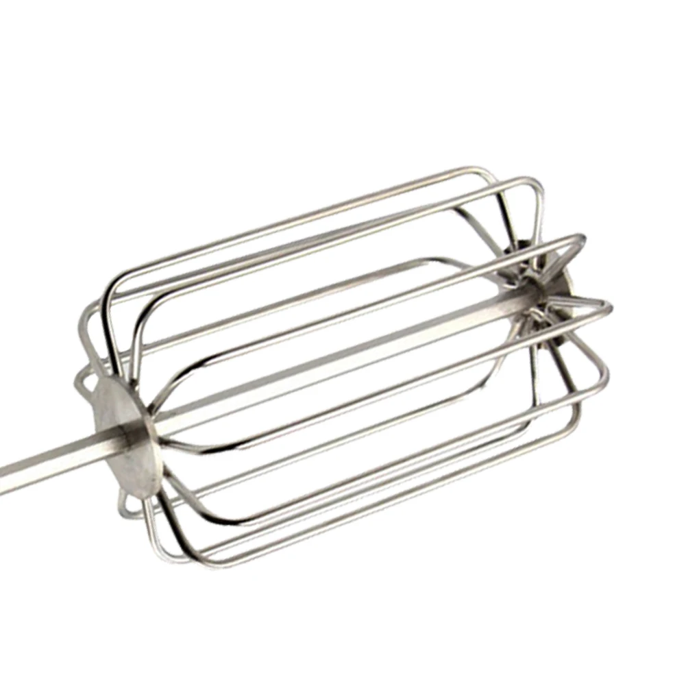 Stainless Steel Groundbait Mixer Carp Fishing Lure Bait Whisk Mixing Tackles