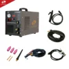 Lotos CT520D Tig Argon Arc Mma Inverter 3 In 1 Welder Plasma Cutter Gas Welding Machines And Equipment Price For Sale 1