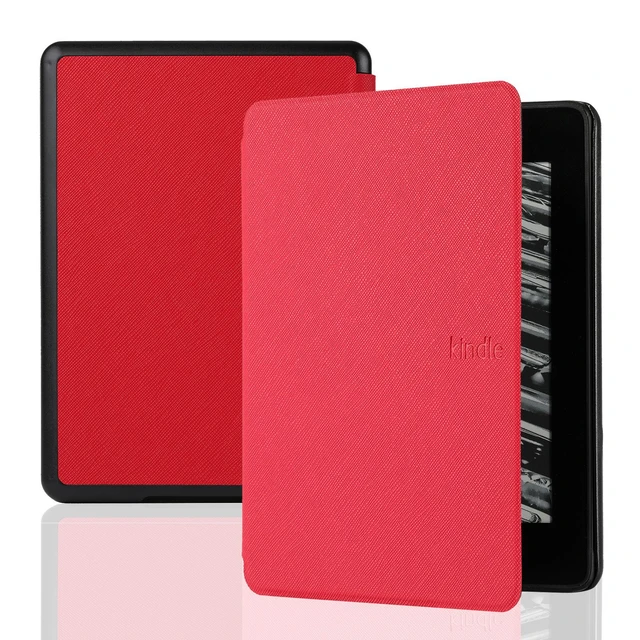 2021 Magnetic Smart Case For All New Kindle Paperwhite 5 Signature 11th  Generation 6.8 Inch Cover Edition Funda - Tablets & E-books Case -  AliExpress