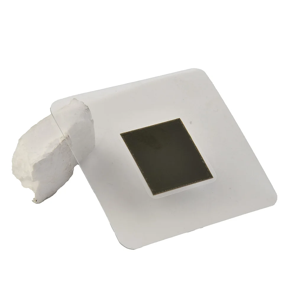 Description Picture 3 of itemMagnetic Field Viewer Pattern Display Membrane Magnetic Card Detector True Color Electromagnetic Radiation Detectors