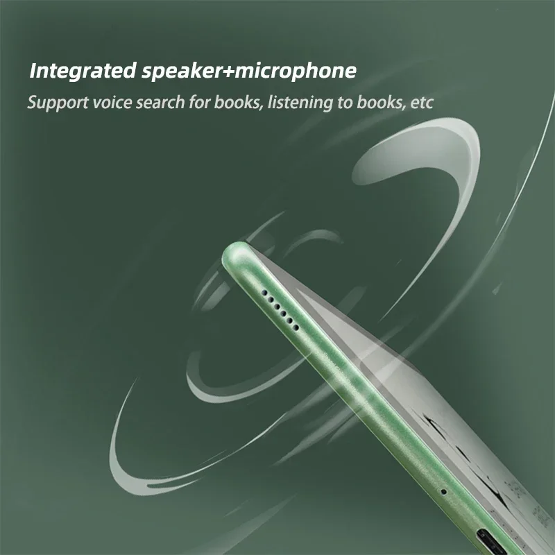 Ebook Reader Moaan W8 10