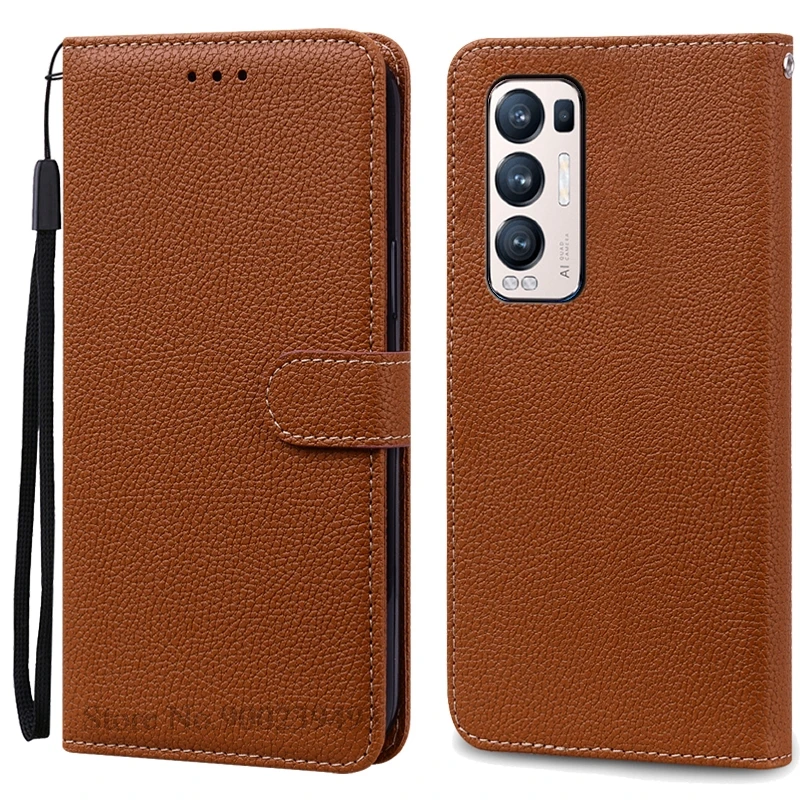 Leather Wallet Flip Case - Elegant Silicone Cover & Protective Coque s