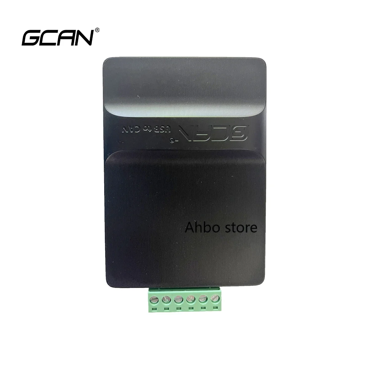 

Коробка USBCAN, совместимая с ZLG USB для CAN модуля, автомобильный инструмент для отладки CAN, анализатор шины CAN