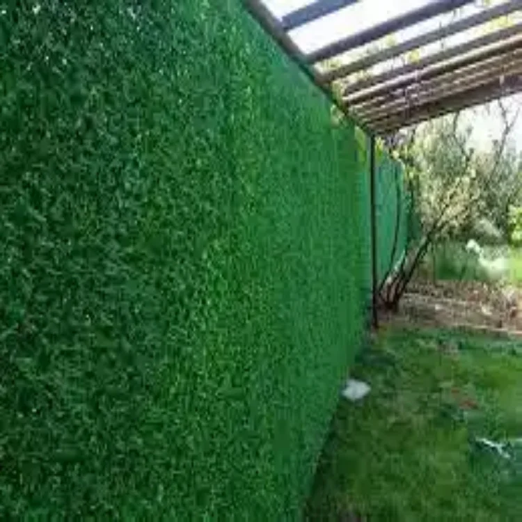 high-quality  fencing trellis gates wire mesh fence chain link fence convenient installation 5