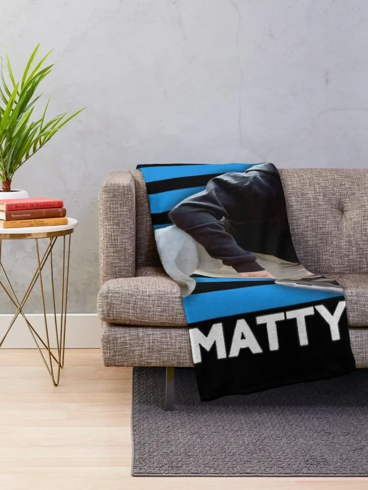 MattyB �� ������ ���, ����, �ܿ� ħ�� Ŀ�� ���