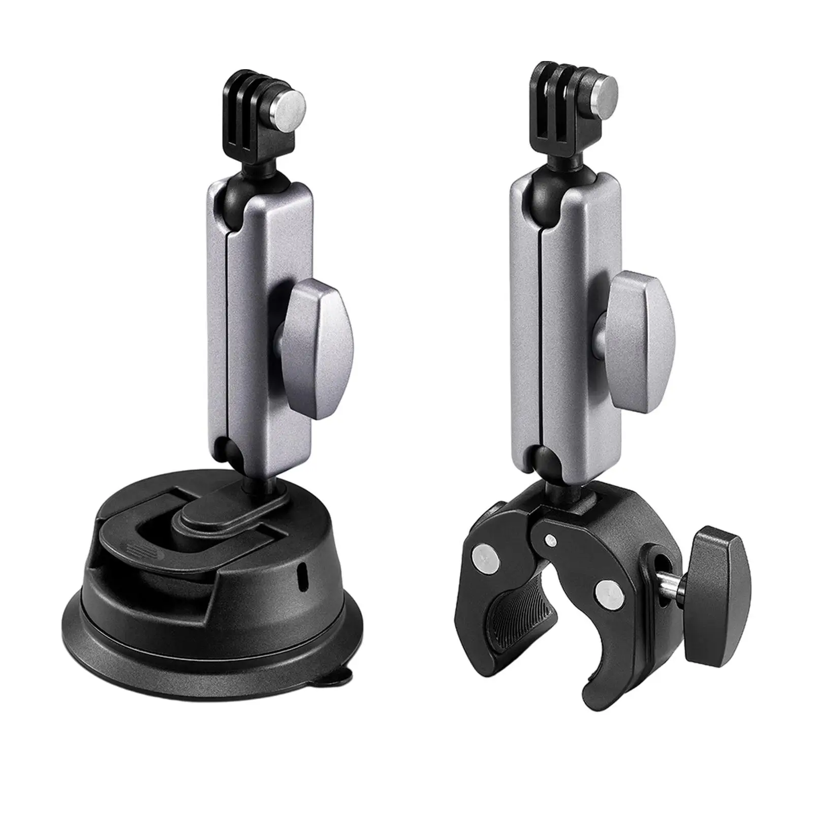 

Camera Bracket Outdoor Cars Truck Action Camera Mount Holder