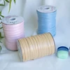 200M/roll Matte Raffia Yarn Plant Fibre Crochet Yarn for DIY Knitting Straw Hat Handbags Hand Knitting Yarn Handcraft 3