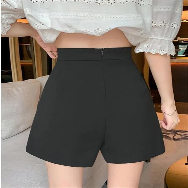 Рисунок 5 - Шорты женские с завышенной талией