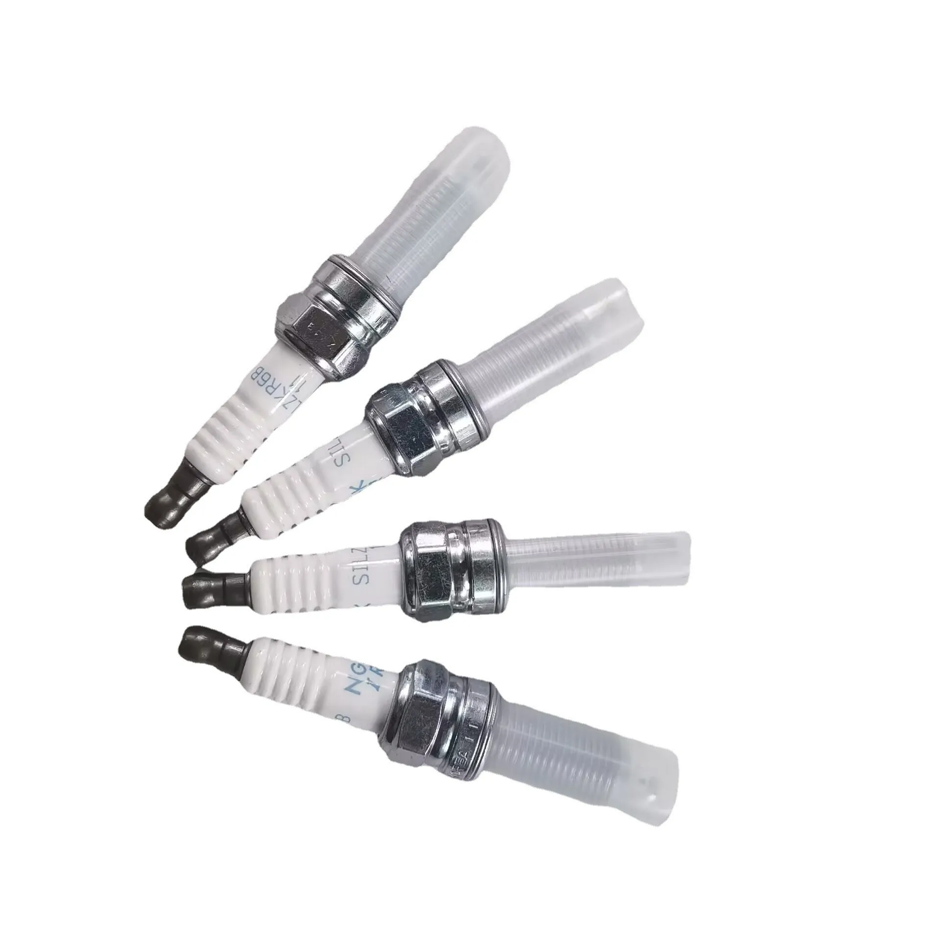 1885510080 Silzkr6b11 Spark Plugs For Hyundai I20 I30 Cw Ix20 Kia