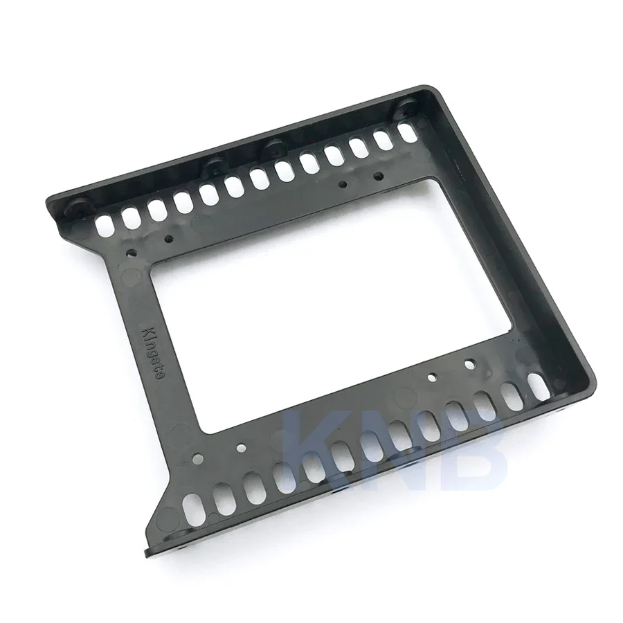 Hard Drive Adapter Bracket Dual 2.5