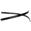TOPARCHERY 60'' Archery Recurve Bow for Left-handed 25-50lbs Take-down Hunting Bow for Adults Outdoors Hunting 5
