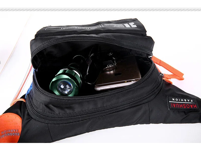 Supreme Waist Bag \