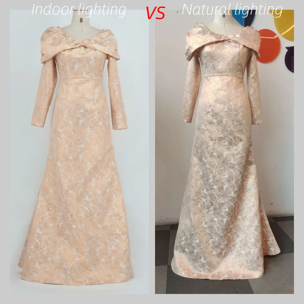 Рисунок 5 - Женские платья с V-образным вырезом