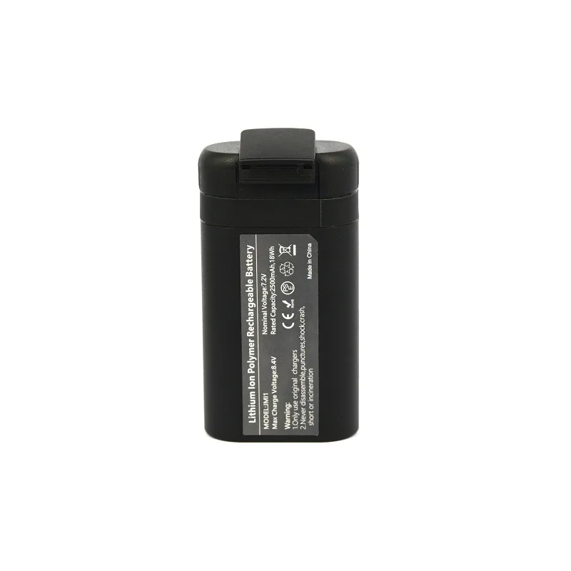 Batterie intelligente 2500mAh 7.2V pour Mavic Mini - Autonomie 30 min
