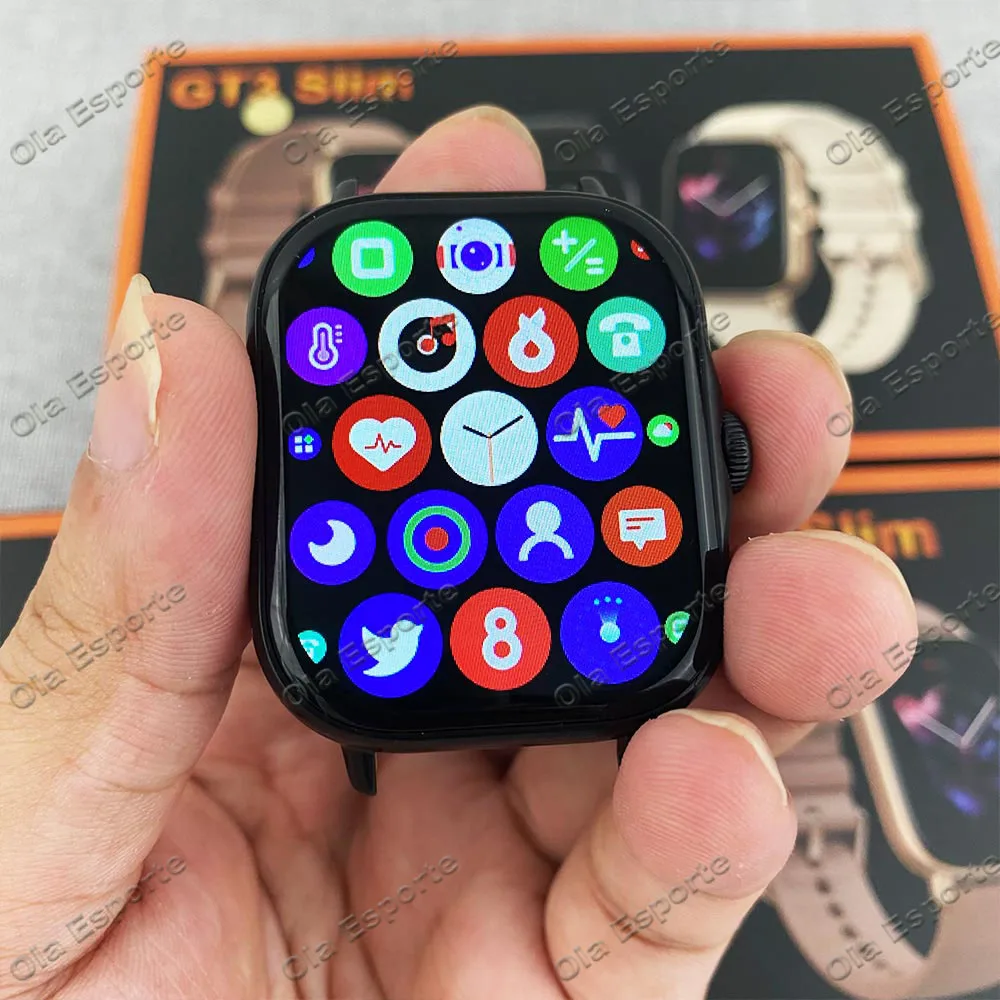 GT3 Ʈ ġ  ýƮ   Ʈ ġ, Ʈ ø 8 ƮϽ , ȵ̵ IOS, 2.01 ġ