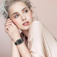 Boucle milanaise pour bracelets de montre apple 44mm 40mm ultra 2 bandes 49mm 45mm 41mm 42-38-44mm bracelet iwatch série 8 7 6 SE 5 4 3 6