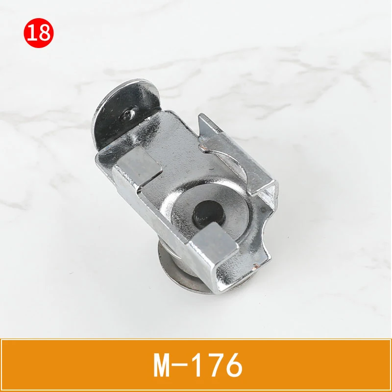 Spare Parts for 715C1-22 Lower Gear Bracket ASM. (Sharpening