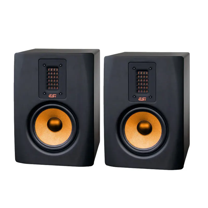 

UniK 05+5-inch Studio Active Monitoring Speaker with Good Track High Sound Quality