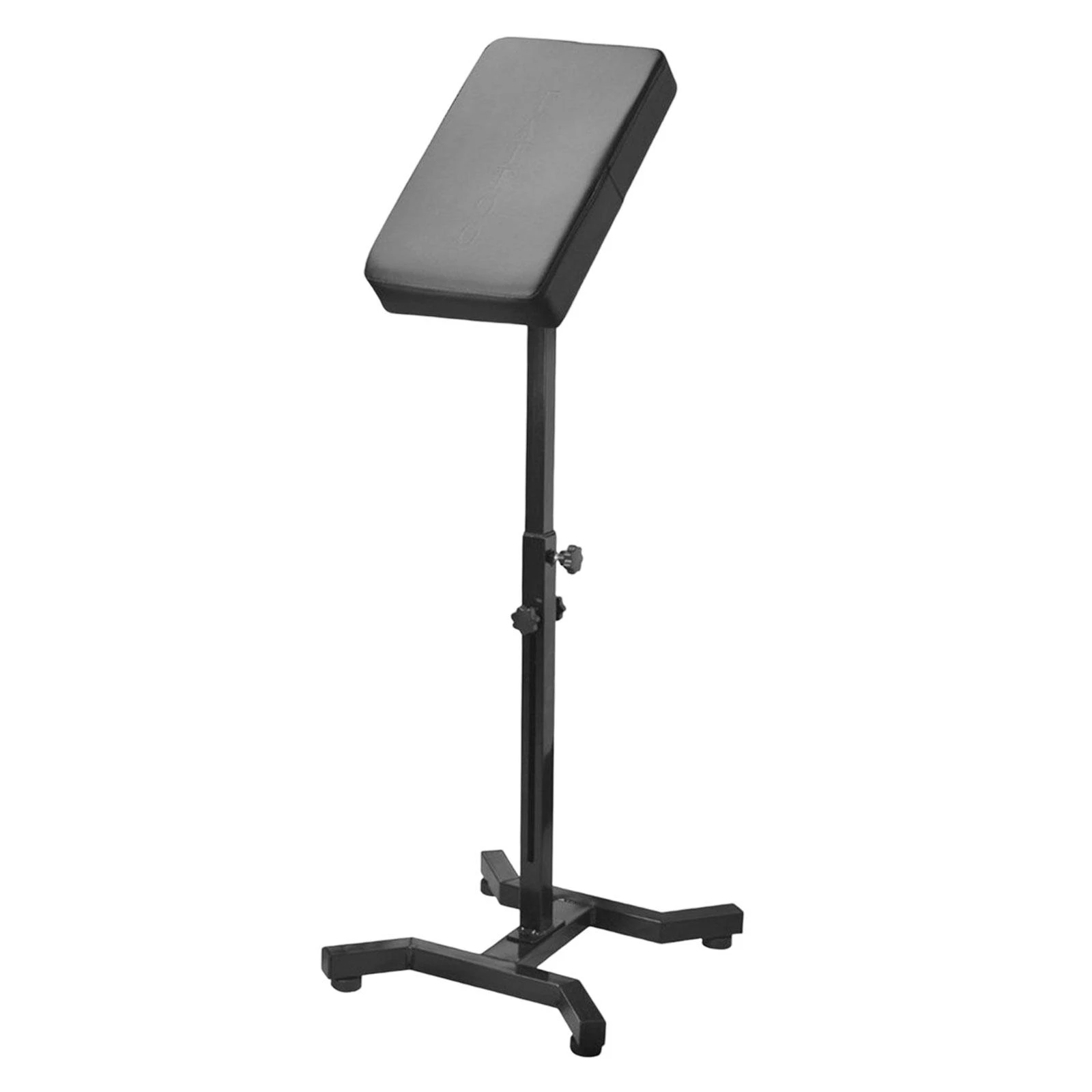 Professional Tattoo Armrest Pu Leather Tattoo Equipment Arm Bar Pad Arm Leg Rest Tattoo Arm Rest Height Adjustable Tripod Studio Tattoo Kits Aliexpress