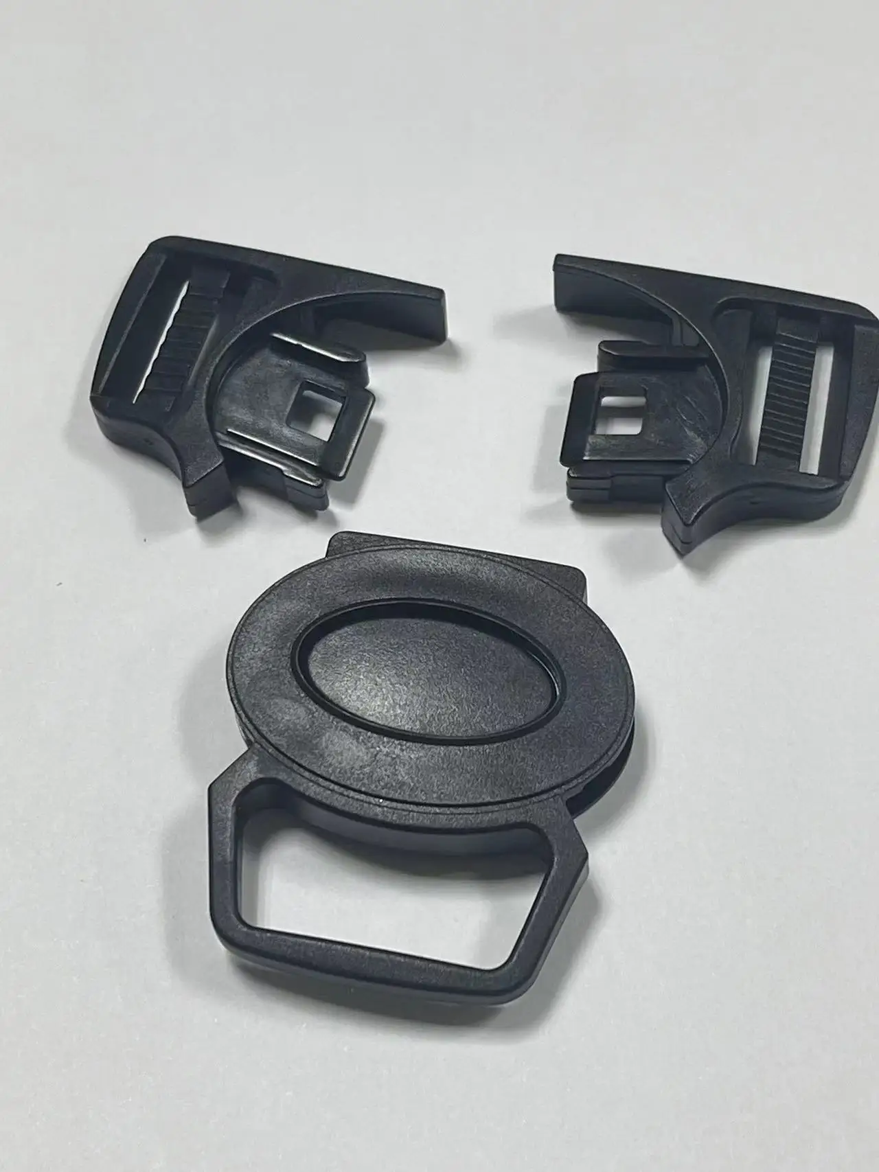 way buckle for Baby Swing Adjustable Child Safety Belt Point