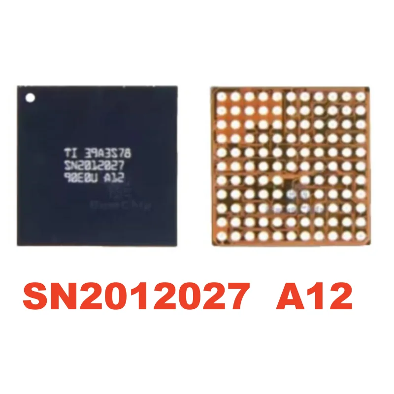 Enhanced Charging IC & EEPROM Set with Data - 2 Piece Set