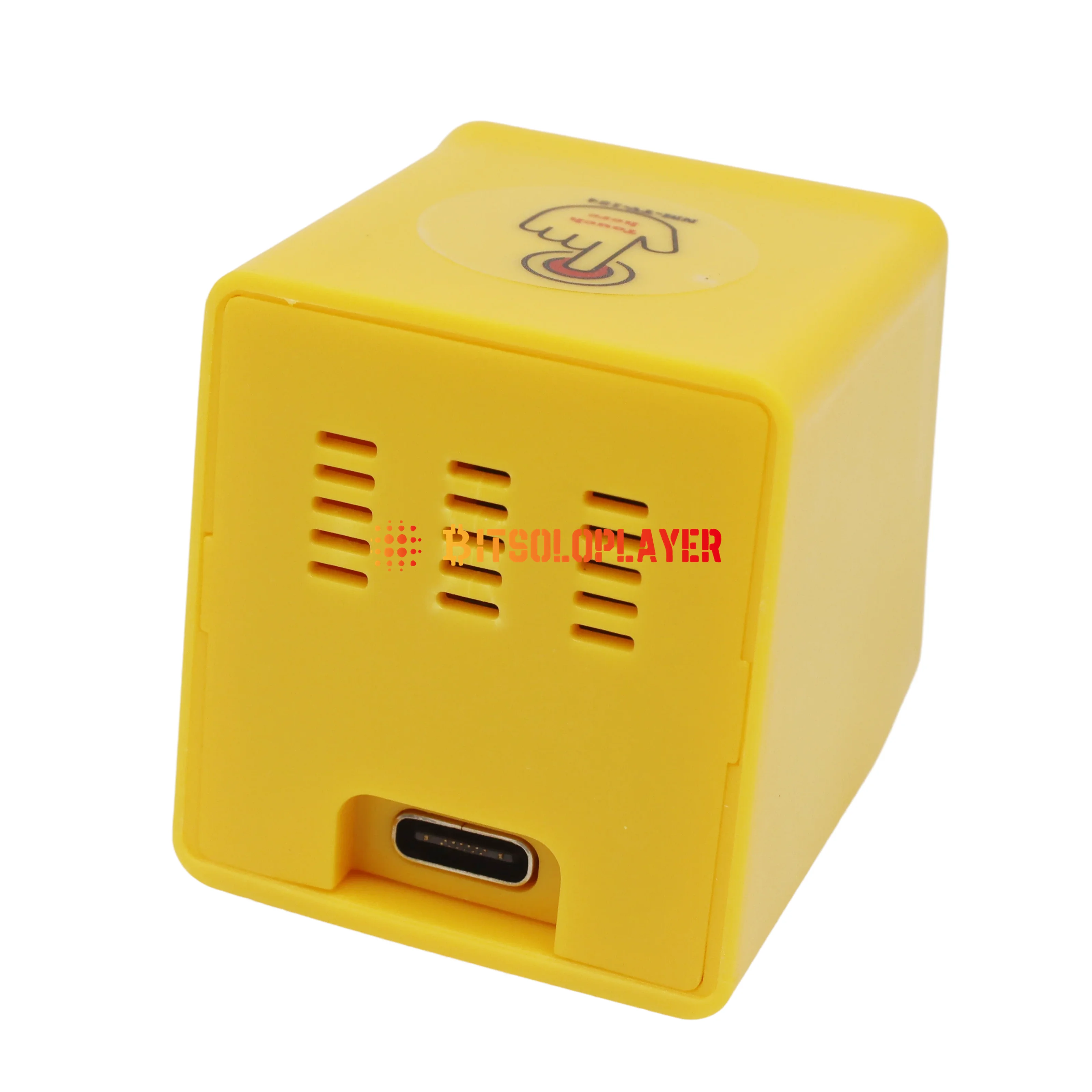 2025 새로운 NMminer 스마트 TV 1060KH/S 시계 광부 BTC 암호화 홈 솔로 광부 ESP32 BTC SOLO 복권 광부  및 스마트 선물