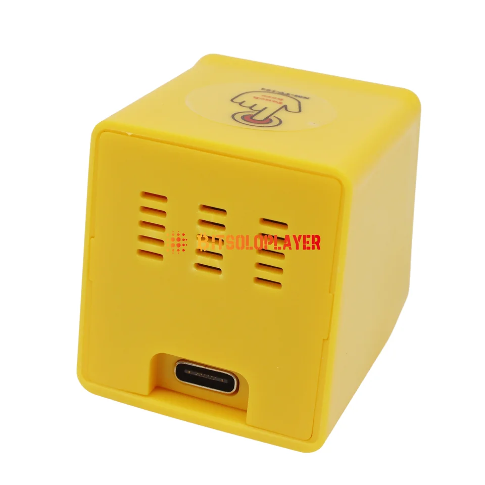 Nerd Miner SENECESLI Bitcoin Miner Nm Tv Crypto Miner With Esp32 D0 Low Btc  Miner