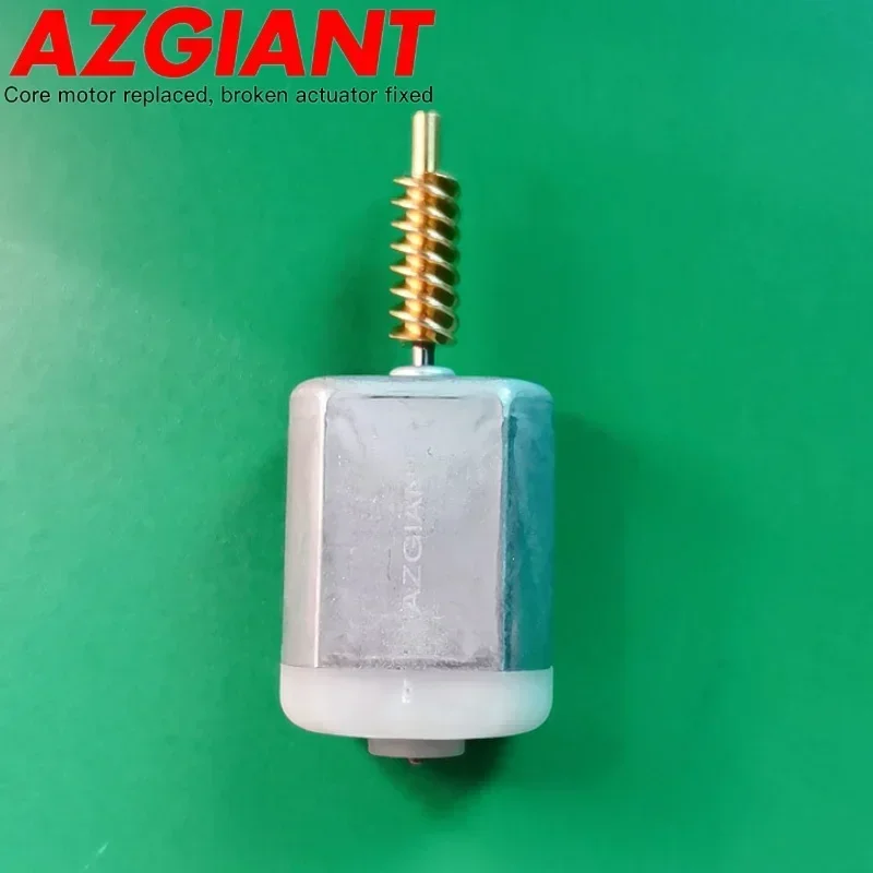 Car Door Lock Central Door Lock Gear for 07-15 Renault Laguna mk3 III 09-20 Scenic