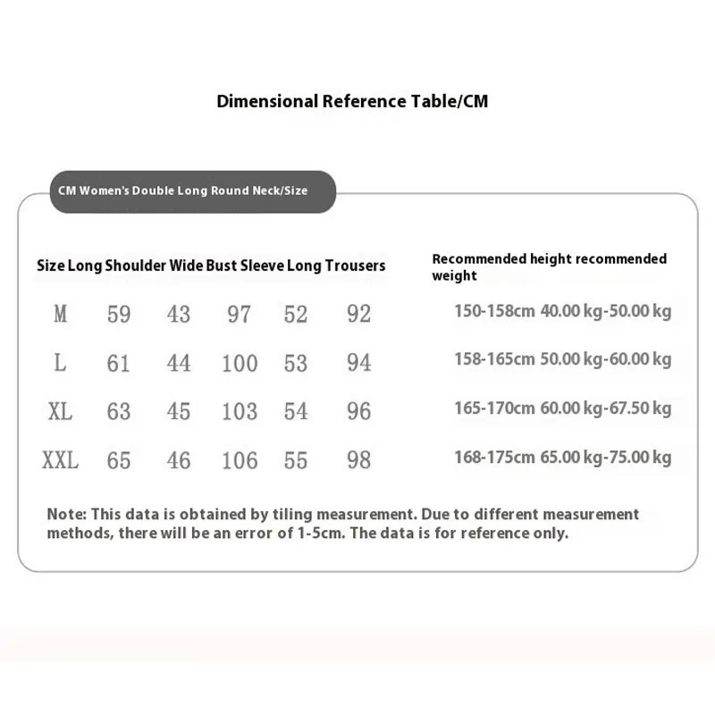 بيجامات نسائية قطنية بأكمام طويلة ورقبة مستديرة ،...