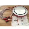 Portable Electric Stove for Car, 12V DC Electric Furnace, Induction Cooker, Solar Energy, Outdoor Stove 4