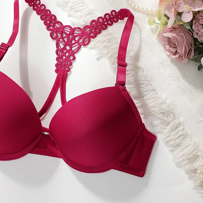 Women's Lingerie Ultra Sexy Lingеrie Female Underwear Lace Lingerie Set Woman Hot Lingeries Sets for Women Bra and Panty Set