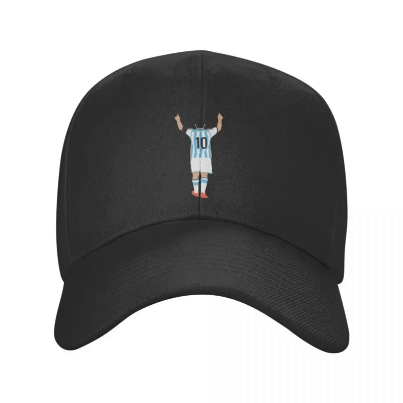 

Lionel Messi, m30 Baseball Cap
