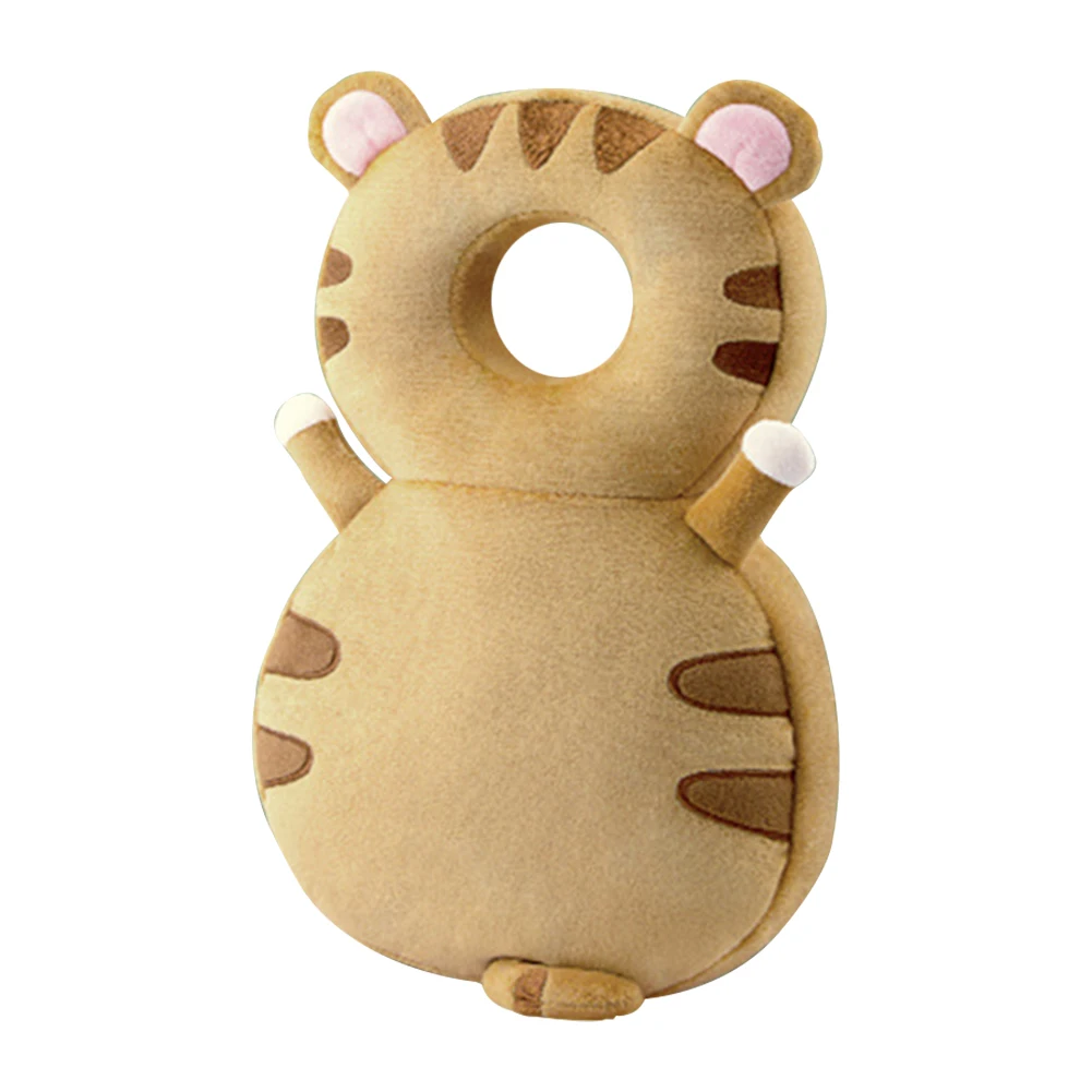 Plush Tiger