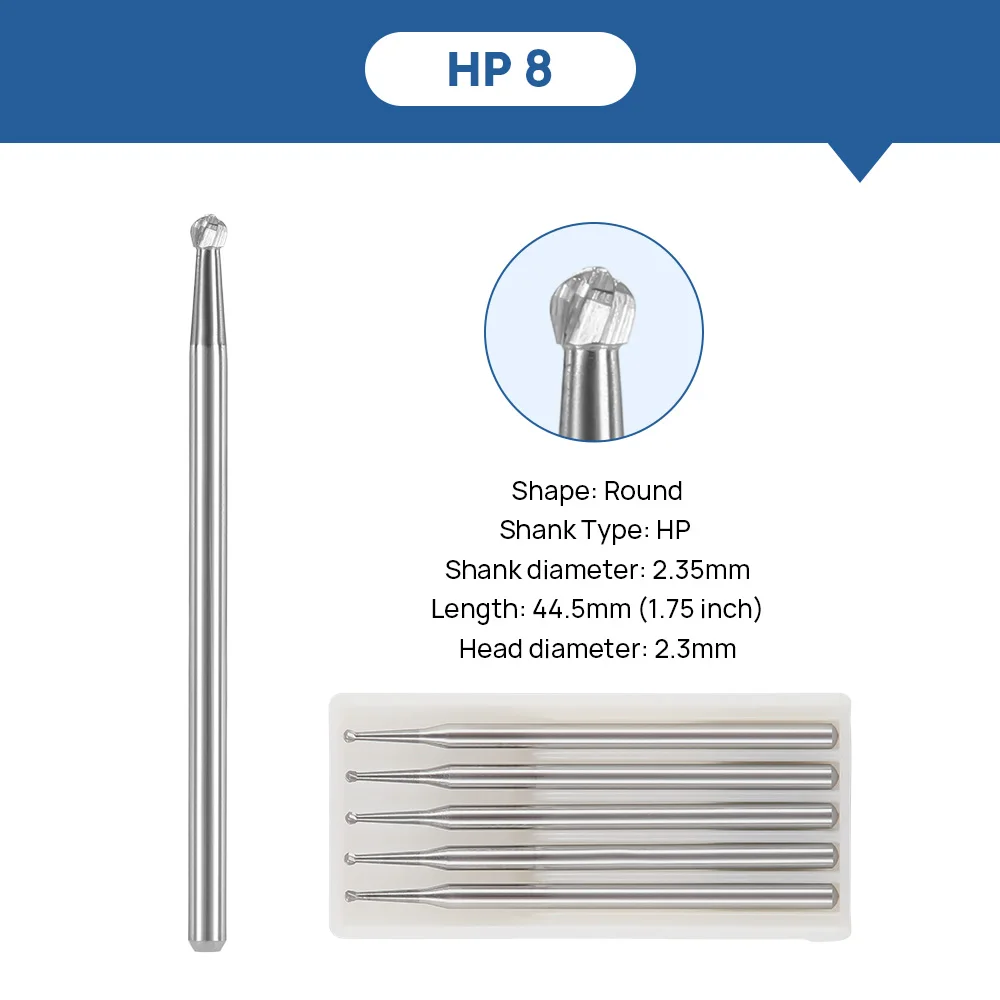HP8