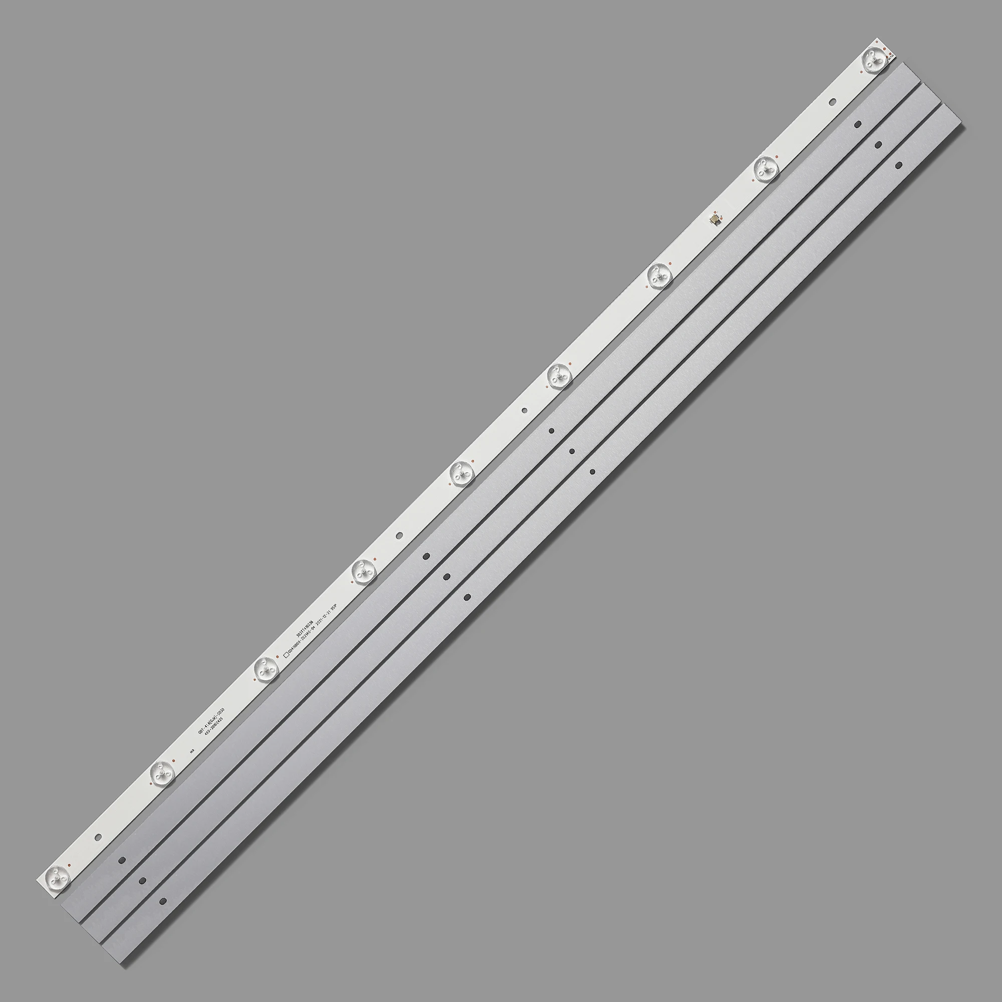 ο 4 PCS 9LED LED Ʈ Ʈ 40PFK4509 40pft5300 40pff5655 40pft5300 LB-F3528-GJ40409-H B LBM400P0901 LB40013 V0_04