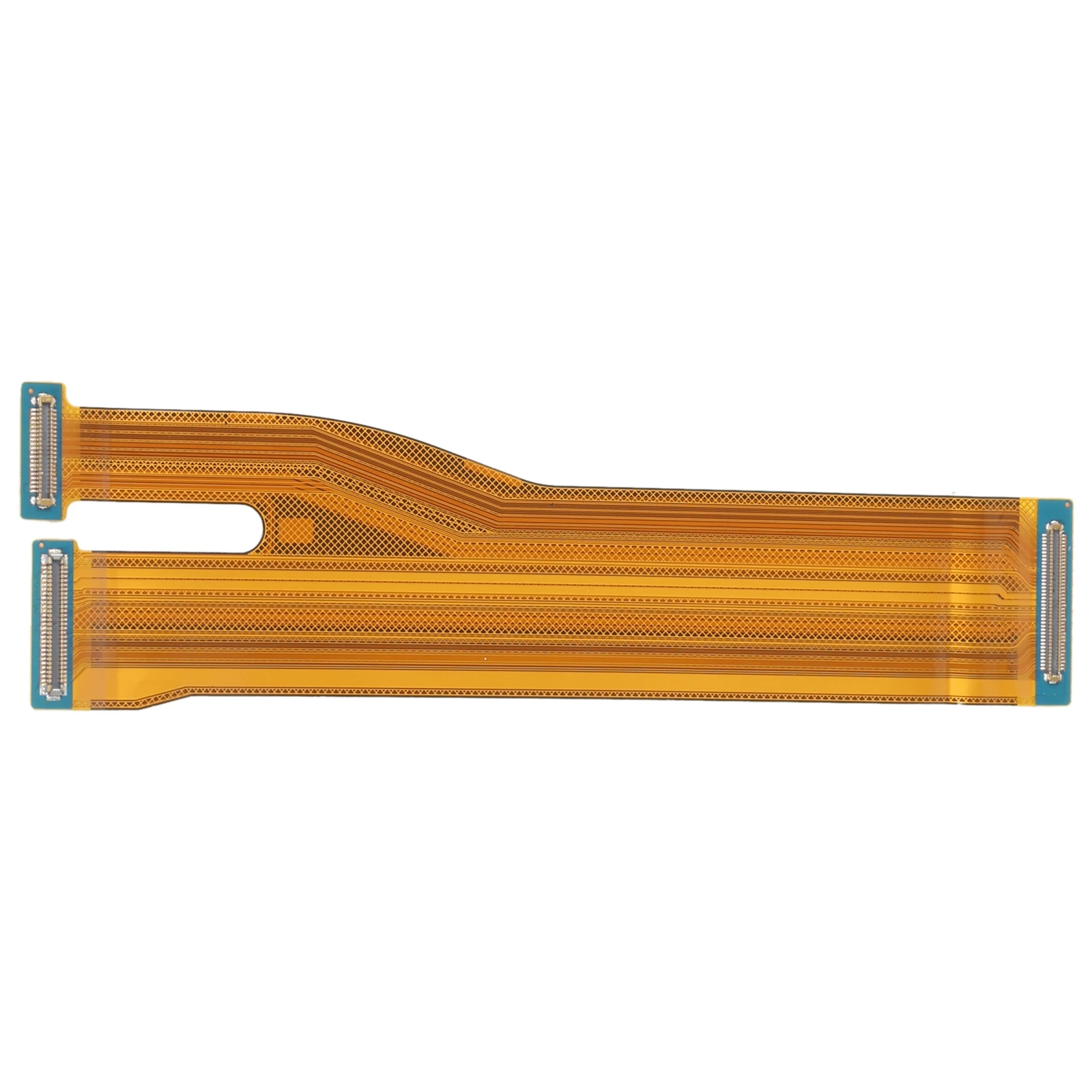 Motherboard Flex Cable For Samsung Galaxy A52s 5G/A52 5G SM-A526 SM-A528 Spare Parts