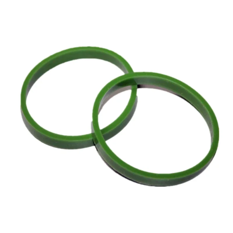 Engine Intake Manifold Gasket 036129717E 4PCS For VW Golf 4 5 Bora mk4 Polo 9n Jetta MK6 New Beetle Skoda Octavia 2 Audi A3 Seat