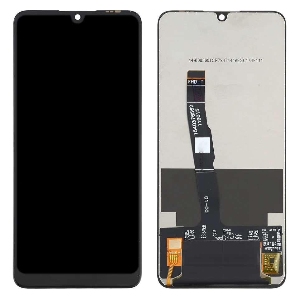 For P30 Lite Lcd Screen And Digitizer Full Assembly For