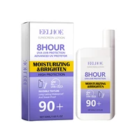 Sunscreen Cream Spf 90+ UV Protective Sunburn Repair Cream Sun Block Isolation Cream Moisturizing Oil-Control Skin Care Products 2