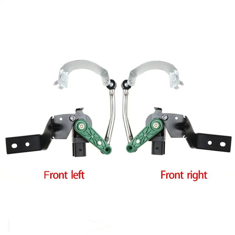 

5Q0412522C 5Q0412521C NEW Front Left Right Headlight Level Sensor For Audi Seat Skoda VW Golf 7 VII Tiguan II 5NA