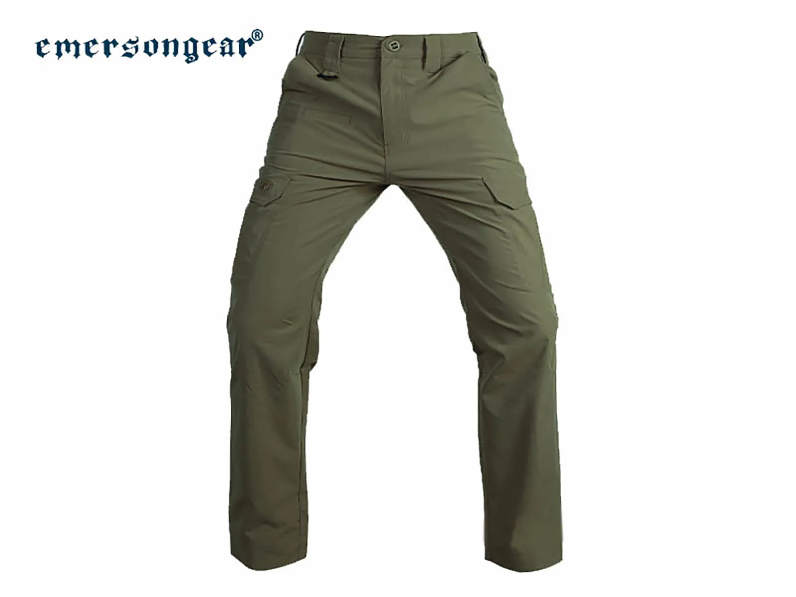 

Emersongear Blue Label Ergonomic Fit G2 Light Tactical Mens Duty Cargo Trousers Long Pants Combat Hiking Urban Casual Pants