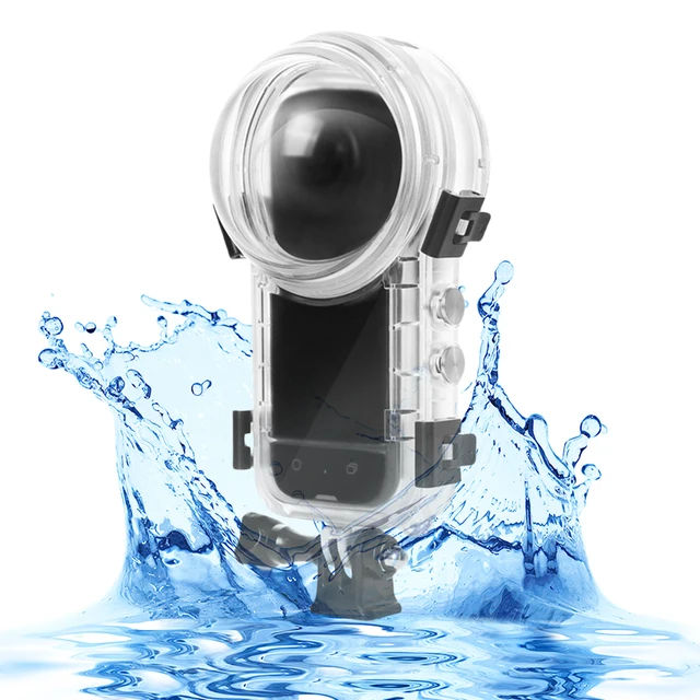 Motorcycle Accessories Bulacan Stock]Original Insta360 X4