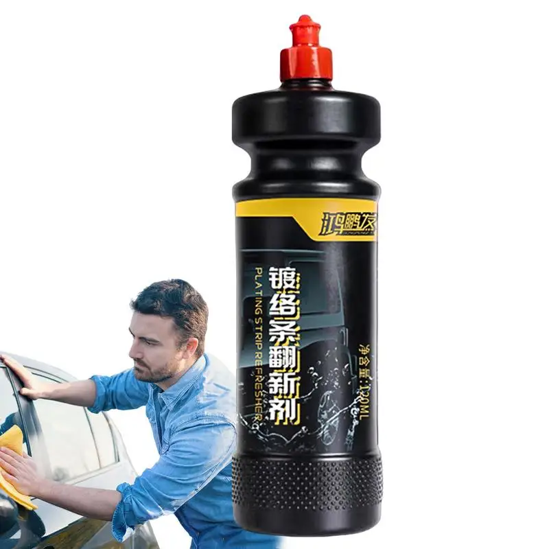 

Car Wax For Scratches Car Paint Deep Scratch Repair Agent Car Repair Scratch Remover For Repairing Surface Blemishes Car Paint
