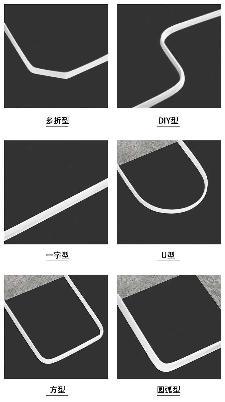 Duche Dam, Barreira Cozinha Gap Stopper, Porta