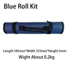 Multifunction Roller Tool Bags Oxford Canvas Practical Handles Bags Chisel Electrician Carrying Toolkit Instrument Package Case 5