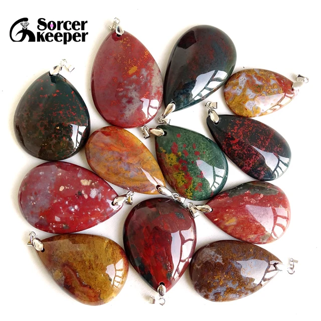 Ocean Jasper Jewelry 2024 | towncentervb.com